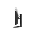 Monitor - LG 34WR50QK-B 34" 3440x1440 100Hz Curved VA FreeSync HDR Black Monitor - LG 34WR50QK-B 34" 3440x1440 100Hz Curved VA FreeSync HDR Black
