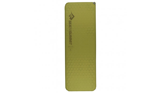 Camping Gear - SEA TO SUMMIT CAMP MAT S.I. Self-Inflating 3.8cm Thick 1.15kg