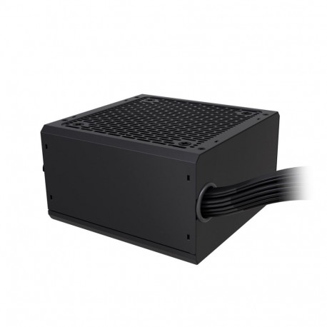 Power Supply Unit - Gembird CCC-PSUBRONZE-650W 650W Active PFC 12cm Fan 80+ Bronze