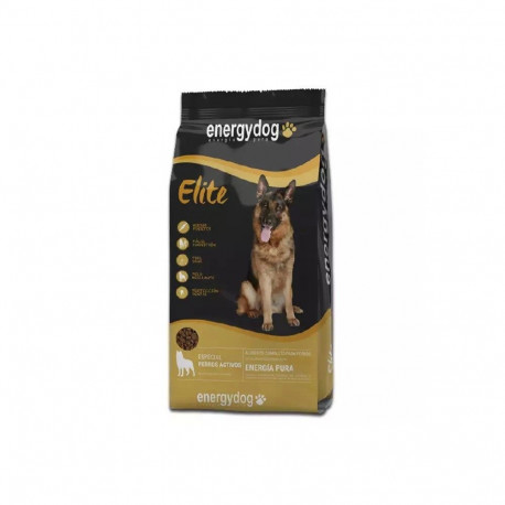 Dog Food - ENERGYDOG Elite Dry Dog Food 18kg 32% Protein 20% Fat
