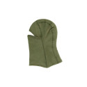 Headwear - Polandex NINJA Thermoactive Balaclava One Size Universal Green