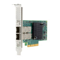 Network Adapter - HPE Broadcom BCM57414 10/25Gb 2-port SFP28 PCIe 3.0 Network Adapter - HPE Broadcom BCM57414 10/25Gb 2-port SFP28 PCIe 3.0