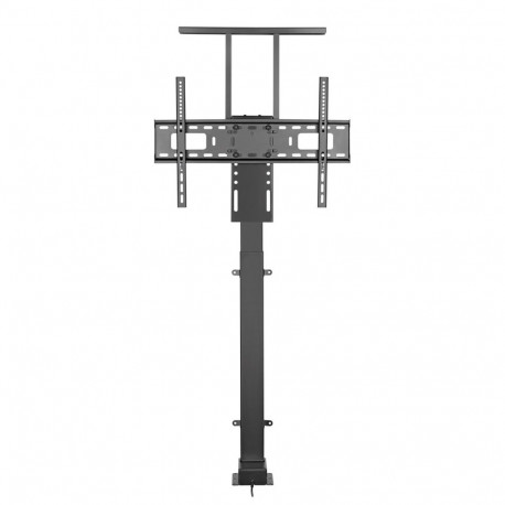 TV Lift Bracket - Maclean MC-866T Motorized Electric 37''-80'' 60kg VESA