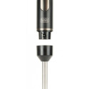 Hand Blender - Black+Decker BXHBA800E 800W with 0.6L Jug and 0.5L Chopper Black