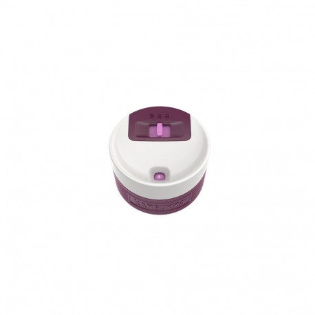 Thermal Mug - Kambukka Etna 300 ml Stainless Steel Leakproof Burgundy