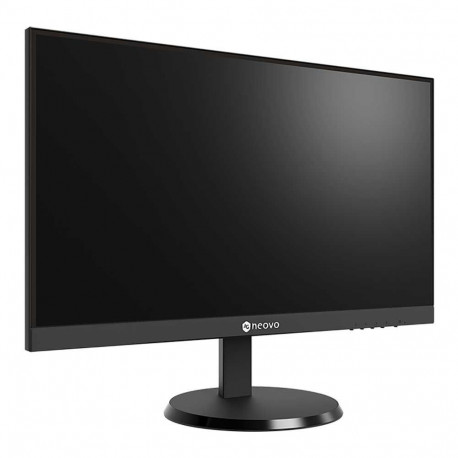 Monitor - AG Neovo LW-2203 21.5" Full HD 1920x1080 HDMI VGA Black