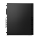 Desktop Computer - Lenovo ThinkCentre M75s Gen 5 Ryzen 3 8300G 8GB 256GB SSD Black