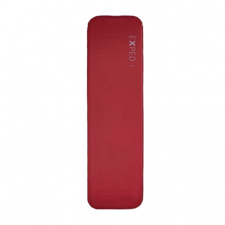 Camping Mat - Exped SIM Comfort 5 M Self-Inflating 5cm Thick, R-Value 5.9, 1.12kg