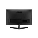 Monitor - ASUS VY249HF 23.8" Full HD 1920x1080 1ms HDMI Black