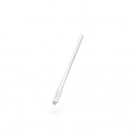 Network Antenna - Tenda U2 USB Panel Antenna 6 dBi 2400-2483 GHz