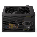 Power Supply Unit - ENDORFY Elementum E5 450W 80 PLUS ATX 24-pin Black