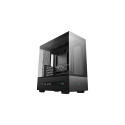 Computer Case - DeepCool CH690 ATX Micro ATX Mini-ITX Cooling Support Black