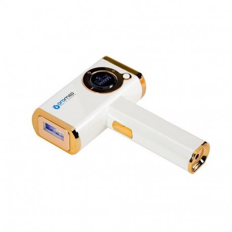 Health & Personal Care - OROMED ORO-IPL ICE 48W IPL Hair Removal Device