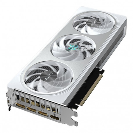 Graphics Card - GIGABYTE GeForce RTX 5060 AERO OC 8GB GDDR7 7680x4320