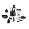 Food Processor - Philips 7000 Series HR7776/90 2.2L Blender 12 Speed 1300W