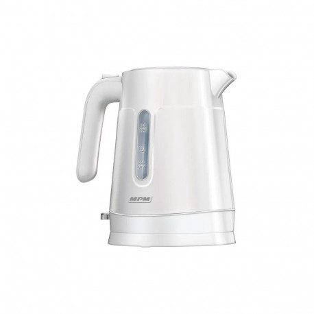 Electric Kettle - MPM MCZ-119 1L 2200W White