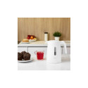 Electric Kettle - MPM MCZ-119 1L 2200W White