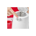 Electric Kettle - MPM MCZ-119 1L 2200W White