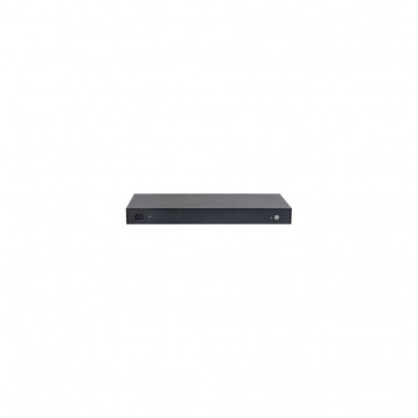 Networking Switch - Dahua Technology DH-CS4226-24ET-375 18-Port PoE Gigabit Black