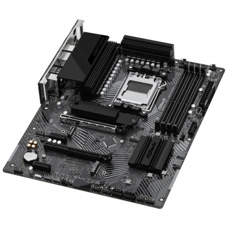 Motherboard - Asrock B650 PG Lightning AM5 ATX, DDR5, 128GB, 2.5GbE