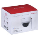 IP Security Camera - Foscam D4Z 2304x1536, Night Vision, Motion Detection
