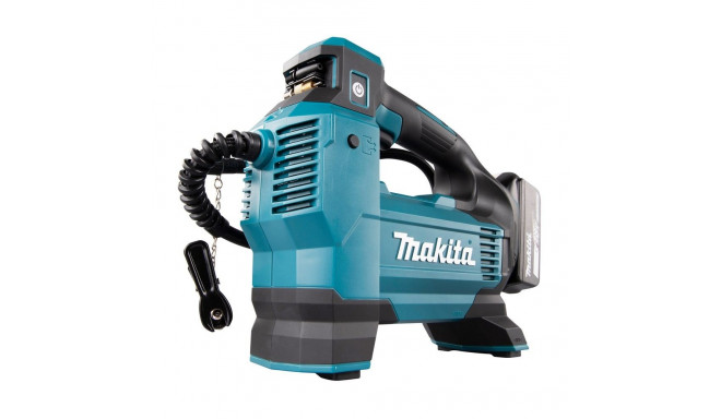 Electric Air Pump - Makita DMP181Z 11.1 bar 22 l/min 0.65 m cord 2.8 kg