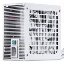 Power Supply Unit - DeepCool PL650D 650W 20+4 pin ATX 80 PLUS Bronze White