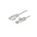 Network Cable - LANBERG PATCHCORD CAT.6 FTP 2M 10Gbps Grey