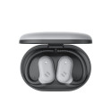 Wireless Headphones - Havit OWS915 TWS Bluetooth 5.4, 64h Playback, IPX5 Water Resistant, Grey