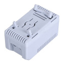 Thermostat - Alantec KTS Rotary Control -45 to 70 °C 60x43x33 mm Gray