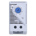 Thermostat - Alantec KTS Rotary Control -45 to 70 °C 60x43x33 mm Gray