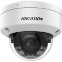 IP Camera - Hikvision DS-2CD2187G2H-LISU 8MP 3840x2160 PoE IP67 Night Vision