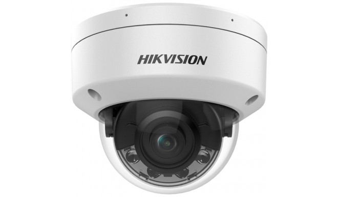 IP Camera - Hikvision DS-2CD2187G2H-LISU 8MP 3840x2160 PoE IP67 Night Vision