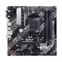 Motherboard - ASUS PRIME B450M-A II AM4 micro ATX 128GB DDR4