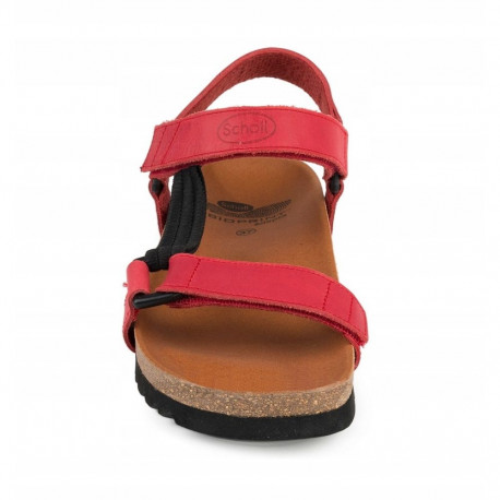 Footwear - Footwear Heaven AD MF230091051 Size 43 Non-slip Nubuck Red