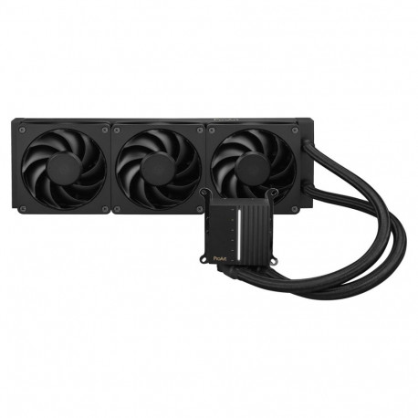 CPU Cooler - ASUS ProArt LC 360 Liquid Cooling Kit 3x12cm Fans 2200 RPM Black