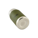 Lunch Thermos - M-Tac UN-R02-750A 750ml Leakproof with Spoon Olive Green