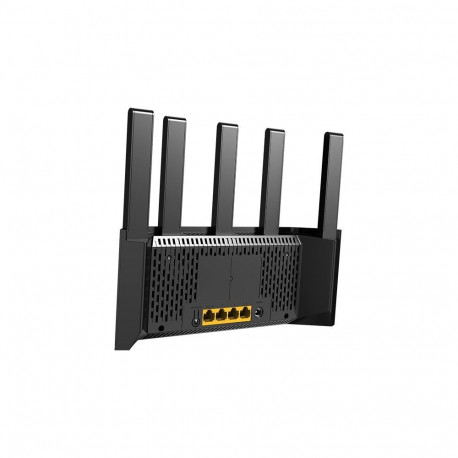 Wireless Router - Tenda TE6L Pro 512MB RAM, 4 Gigabit Ethernet Ports, WPA2-PSK