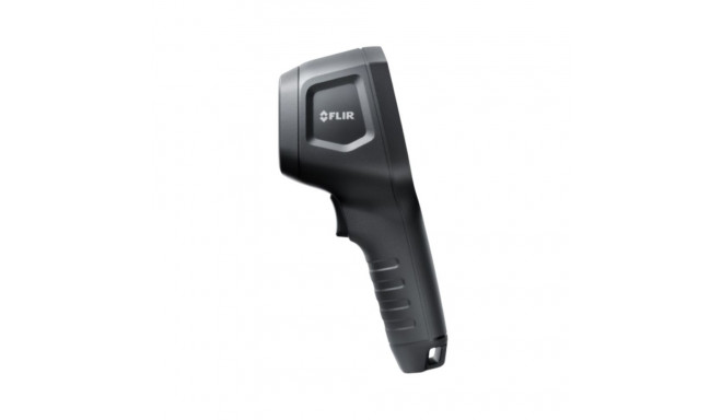 Thermometer - FLIR TG268 Infrared -25 to 400°C LCD 320x240 Bluetooth Black