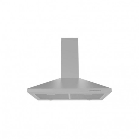 Kitchen Hood - AKPO WK-4 CLASSIC MINI 60 345 m³/h 72 dB Stainless Steel