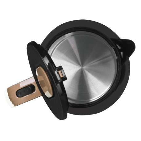 Electric Kettle - Feel-Maestro MR033 1.7L 2200W Black