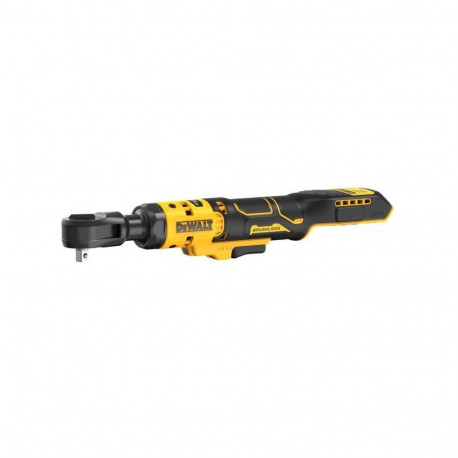 Power Tool - DeWALT DCF513N-XJ 18V Brushless Screwdriver 95Nm 250RPM 2.5kg