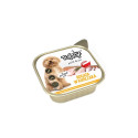 Dog Food - TUF TUF Alupak Poultry Pate 300g Gluten-Free Wet Food