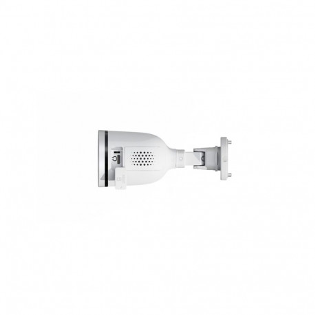 Security Camera - Foscam S41-W 2560x1440, 156° View, Night Vision, Siren