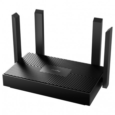 Wireless Router - Cudy WR1500 1Gbps, 1GHz, 128MB RAM, WPA3 Security