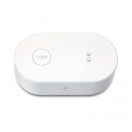Smart Home Device - TP-Link Tapo Smart Water Leak Sensor 90 dB Alarm IP67