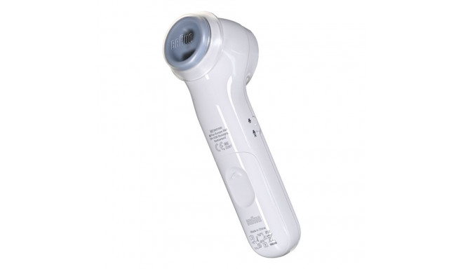 Thermometer - BRAUN BNT400 Non-contact LCD Display 34-43°C 2 Sec Operation