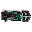 Building Toy - LEGO SPEED CHAMPIONS 77244 Mercedes-AMG F1 W15 267 pcs Building Toy - LEGO SPEED CHAMPIONS 77244 Mercedes-AMG F1 W15 267 pcs