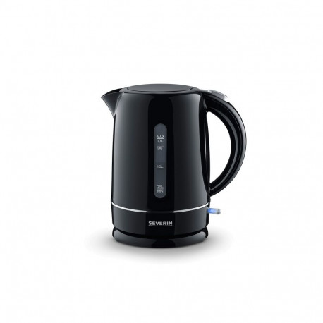 Electric Kettle - Severin WK 4322 1.7L 2200W Black