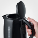 Electric Kettle - Severin WK 4322 1.7L 2200W Black